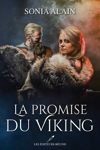 La promise du viking - Sonia Alain (2022)