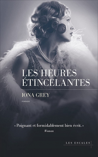Les Heures étincelantes - Iona Grey (2022)