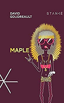 Maple - David Goudreault (2022)