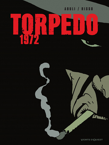 Torpedo 1972 (Noir et blanc)