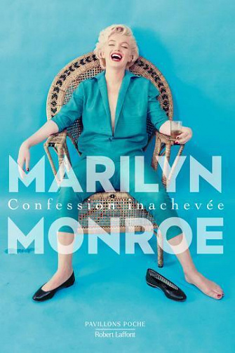 Confession inachevée - Marilyn Monroe (2022)