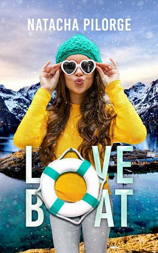 Love boat - Natacha Pilorge (2022)