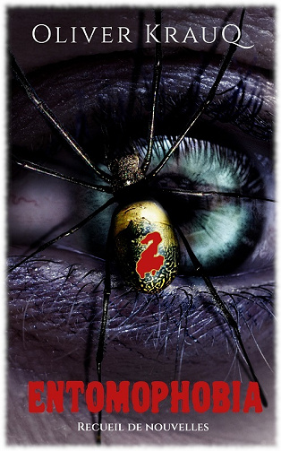 Entomophobia 2 - Oliver Krauq (2022)