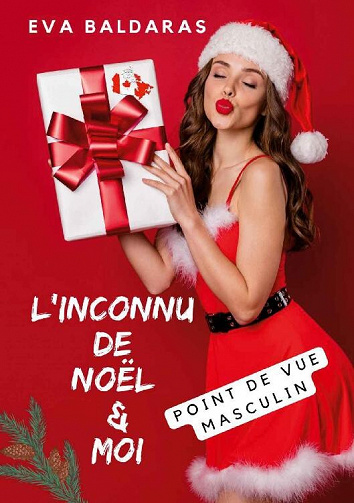 L'inconnu de Noël et moi, Tome 3 : Point de vue masculin - Eva Baldaras (2022)