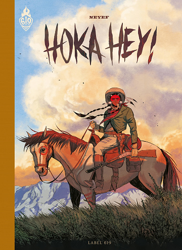 Hoka Hey ! (2022)