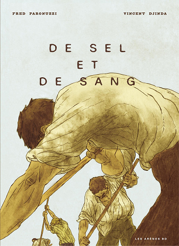 De sel et de sang (2022)