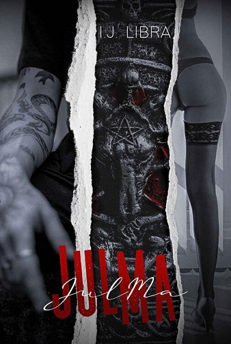 JulMa - I.J. Libra (2022)