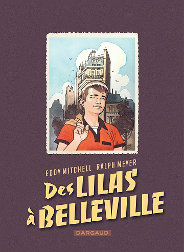 Des Lilas à Belleville - One Shot (2022)