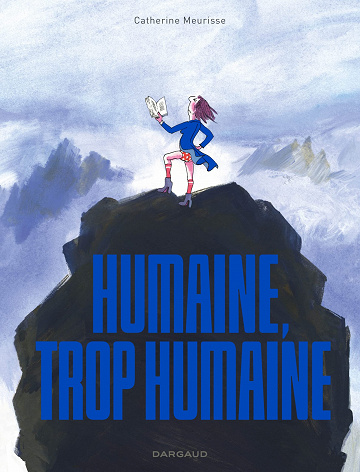 Humaine, trop humaine - One Shot (2022)