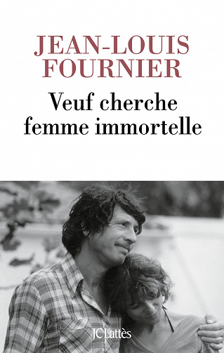 Veuf cherche femme immortelle - Jean-Louis Fournier (2022)