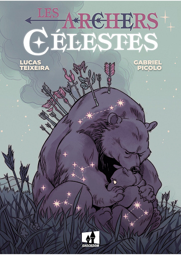 Les archers célestes (2021)