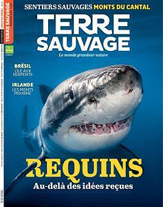 Terre Sauvage - Décembre 2022