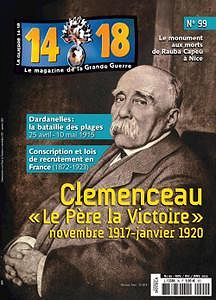 14/18 La Grande Guerre - Novembre 2022 - Janvier 2023