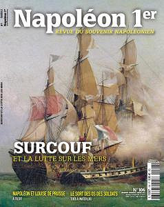 Napoléon 1er - Novembre 2022 - Janvier 2023