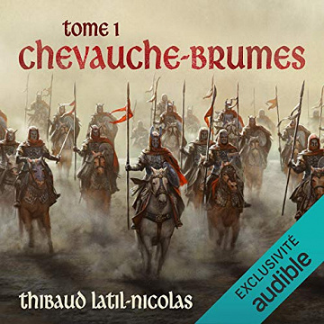 Chevauche-Brumes 1 - Thibaud Latil-Nicolas (2021)