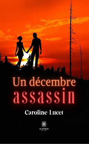 Un décembre assassin - Caroline Lucet (2022)