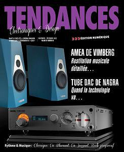 Magazine TED par QA&V- Novembre-Décembre 2022