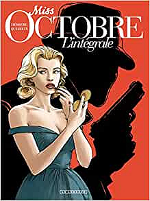Intégrale Miss Octobre (2022)