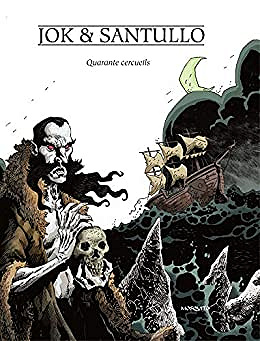 Quarante cercueils - One Shot