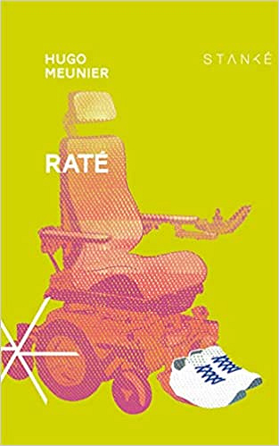 Raté - Hugo Meunier (2022)