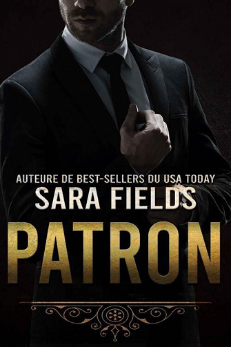 Patron - Sara Fields (2022)