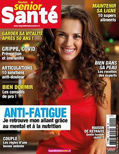 Féminin Senior Santé - Décembre 2022 - Février 2023