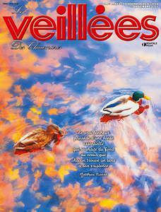 Les Veillées des Chaumières - 23 Novembre 2022