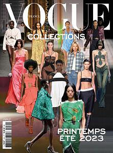 Vogue Collections Paris - Printemps-Été 2023