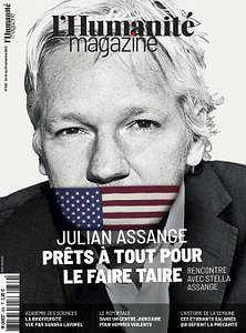 L’Humanité Magazine - 24 Novembre 2022