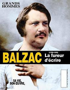 Grands Hommes - Décembre 2022 - Février 2023