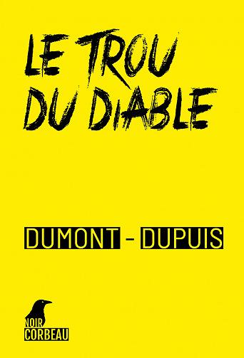 Le trou du diable - Agnès Dumont (2022)