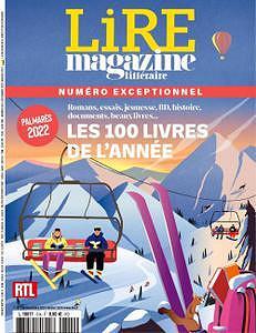 Lire - Décembre 2022 - Janvier 2023