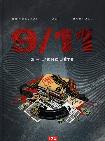 9/11 - 3. L'enquête