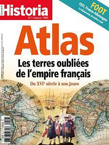 Historia - Décembre 2022