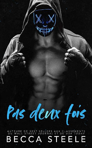 Pas deux fois - Becca Steele (2022)