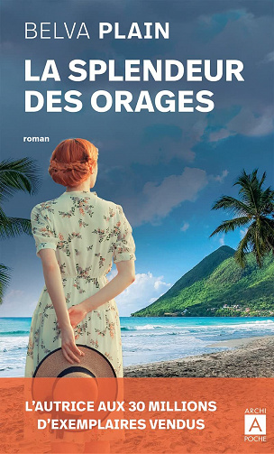 La Splendeur des orages - Belva Plain (2022)