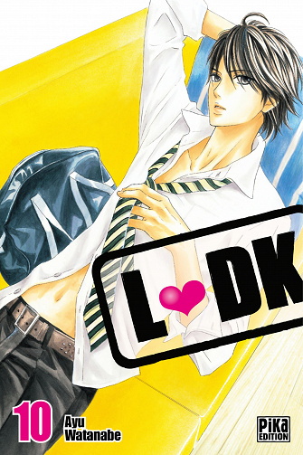 L-DK - 10. Tome 10