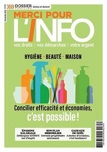 Dossier Familial - Décembre 2022