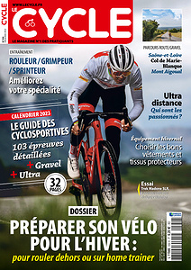 Le Cycle - Décembre 2022