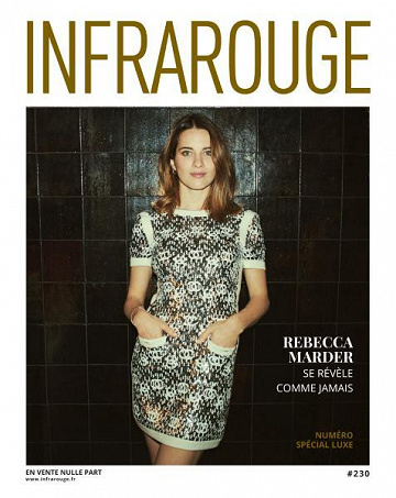 Infrarouge N°230 - Novembre 2022
