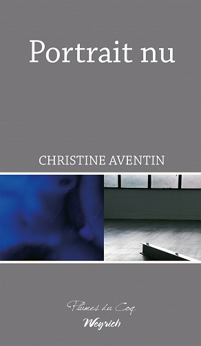 Portrait nu - Christine Aventin (2022)