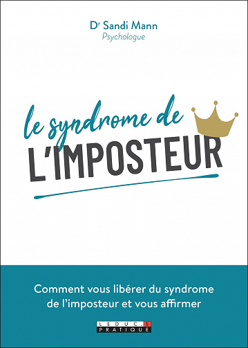 Le syndrôme de l'imposteur - Sandi Mann (2020)
