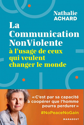 La communication non-violente - Nathalie Achard (2020)