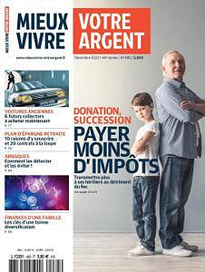 Mieux Vivre Votre Argent - Décembre 2022