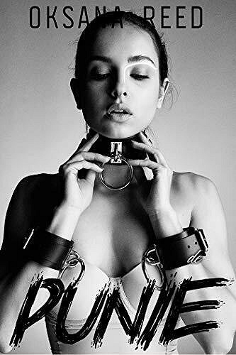 Oksana Reed - PUNIE T1-3 - 2021
