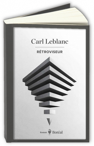 Rétroviseur - Carl Leblanc (2022)