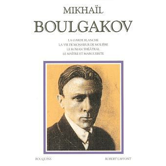 Mikhaïl Boulgakov - Pack de 8 Epubs