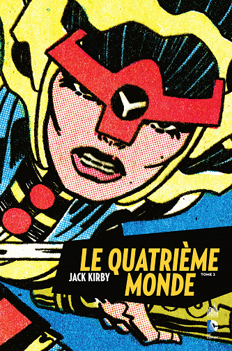 Le Quatrième Monde - Tome 02