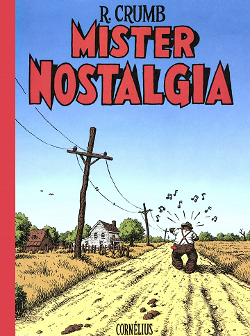 Mister Nostalgia