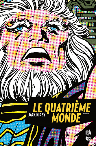 Le Quatrième Monde - Tome 03